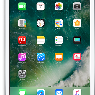 Thay Ron iPad 4 Hồ Chí Minh Thay Ron iPad 4