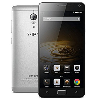 Replace the vibration Lenovo Vibe P1 Turbo