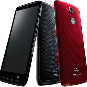 Replace the vibration Motorola Droid Turbo