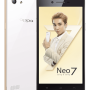 Replace the vibration Oppo Neo 7