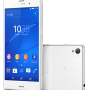 Thay rung Sony Xperia Z3