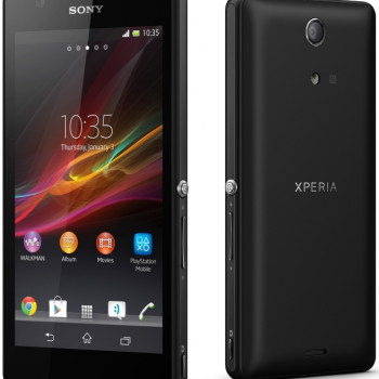 Thay rung Sony Xperia ZR C5502
