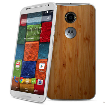 Replace Charger Motorola Moto X (2nd Gen) 2014