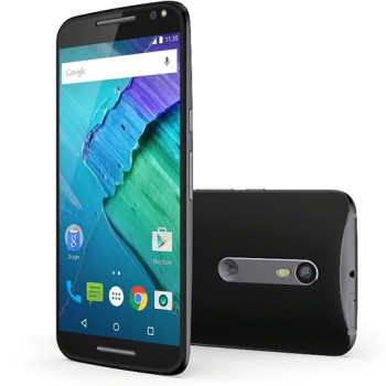 Repair Charger Motorola Moto X Style XT1572