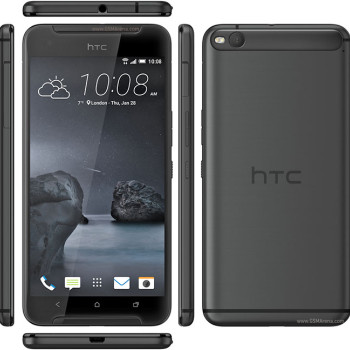 Replace and repair main HTC One X9