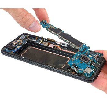 Replace and repair main Samsung Galaxy S8 Plus Replace and repair main Samsung Galaxy S8 Plus