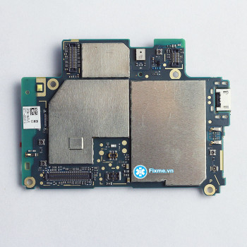 Main Board repair Sony Xperia Z2  D6502 D6503