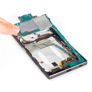 Thay sửa main Sony Xperia Z5 Premium