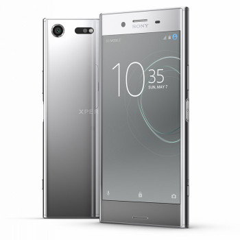 replace main Xperia XZs 