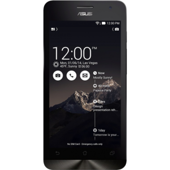 Thay vỏ Asus Zenfone 5