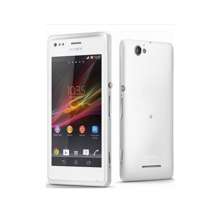 Replace shell rib Sony Xperia M C1905 C1904 Hồ Chí Minh Replace shell rib Sony Xperia M C1905 C1904