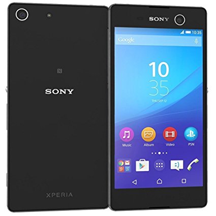 Thay vỏ Full Sony Xperia M5 Dual E5603 E5606 E5653 E5663