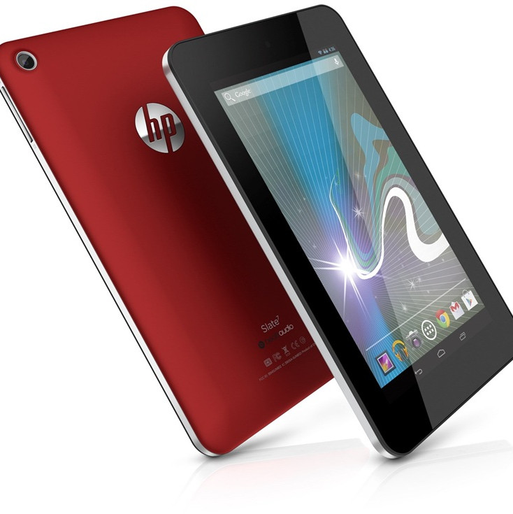 Thay cảm ứng Hp Slate Hồ Chí Minh Thay cảm ứng Hp Slate