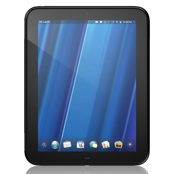 Thay cảm ứng HP TouchPad Hồ Chí Minh Thay cảm ứng HP TouchPad