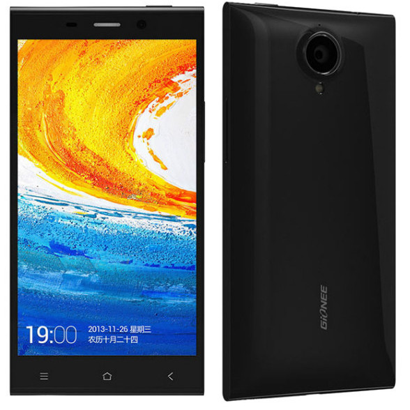 Fix Touch screen Digitizer Gionee E7 Hồ Chí Minh Fix Touch screen Digitizer Gionee E7