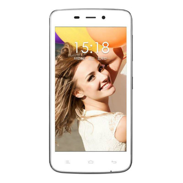 Fix Touch screen Digitizer Gionee GN151 Hồ Chí Minh Fix Touch screen Digitizer Gionee GN151