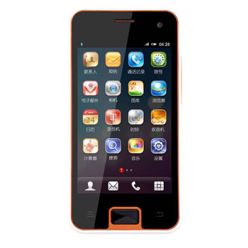 Thay kính cảm ứng điện thoại Gionee GN205