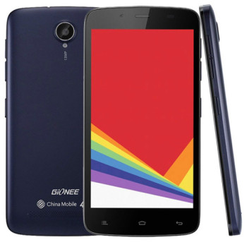 Fix Touch screen Digitizer Gionee GN709