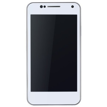 Fix Touch screen Digitizer Gionee GN858