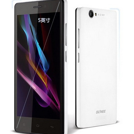 Fix Touch screen Digitizer Gionee V185 Hồ Chí Minh Fix Touch screen Digitizer Gionee V185