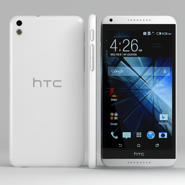 Fix Touch screen Digitizer HTC Desire 816 Hồ Chí Minh Fix Touch screen Digitizer HTC Desire 816