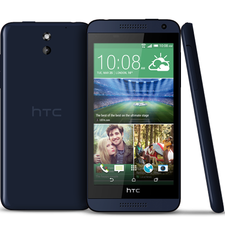 Fix Touch screen Digitizer HTC Desire D610 Hồ Chí Minh Fix Touch screen Digitizer HTC Desire D610