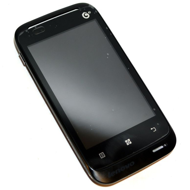 Fix Touch screen Digitizer Lenovo A288T SC8810 Hồ Chí Minh Fix Touch screen Digitizer Lenovo A288T SC8810