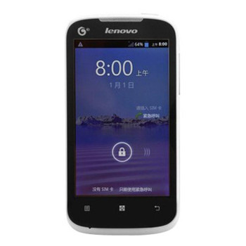 Fix Touch screen Digitizer Lenovo A318 Fix Touch screen Digitizer Lenovo A318