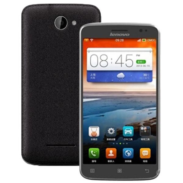 Thay kính cảm ứng điện thoại Lenovo A320T