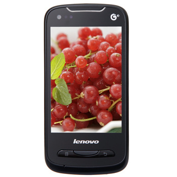 Thay kính cảm ứng điện thoại Lenovo A366