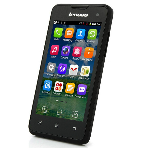 Thay kính cảm ứng điện thoại Lenovo A396 SC8830A