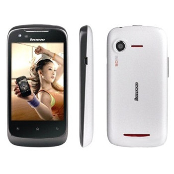 Fix Touch screen Digitizer Lenovo A500