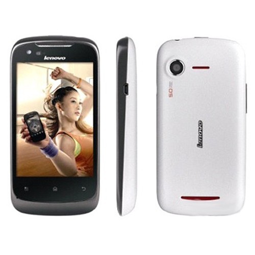 Thay kính cảm ứng điện thoại Lenovo A500