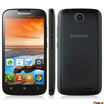 Fix Touch screen Digitizer Lenovo A560 MSM8212