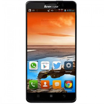 Fix Touch screen Digitizer Lenovo A768 5.5″ MSM8916