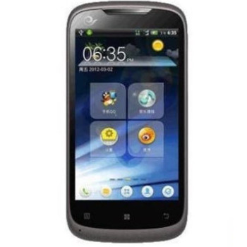 Fix Touch screen Digitizer Lenovo A790e