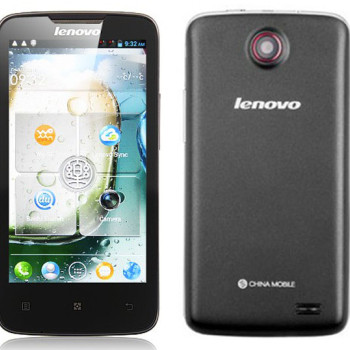 Fix Touch screen Digitizer Lenovo A820T