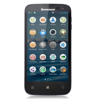 Fix Touch screen Digitizer Lenovo A830