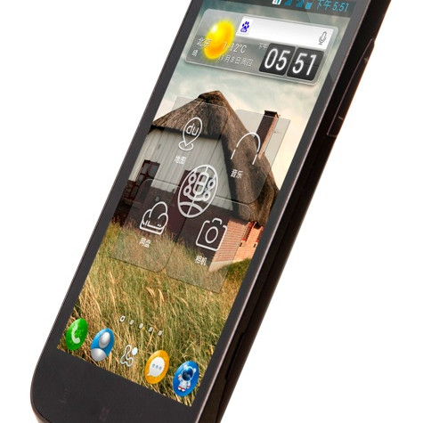 Fix touch screen Lenovo IdeaPhone A586 s696 Hồ Chí Minh Fix touch screen Lenovo IdeaPhone A586 s696