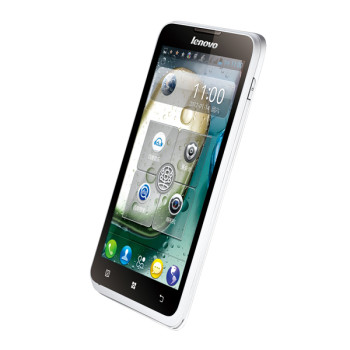 Fix Touch screen Digitizer Lenovo IdeaPhone A590