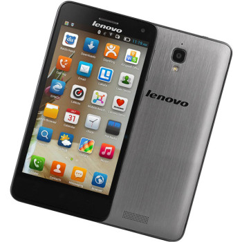 Fix Touch screen Digitizer Lenovo S660