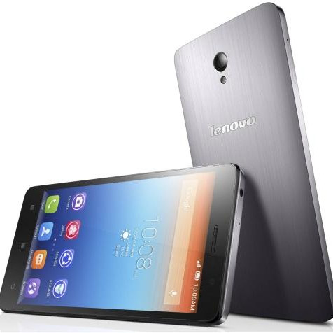 Fix Touch screen Digitizer Lenovo S860