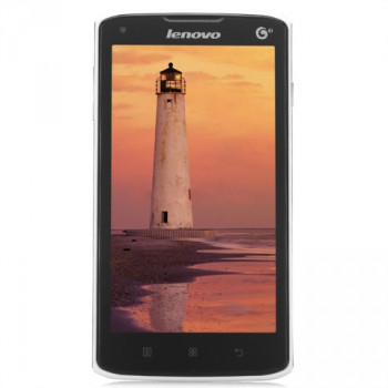 Fix Touch screen Digitizer Lenovo S868T