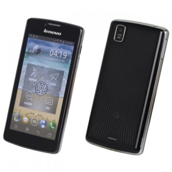 Fix Touch screen Digitizer Lenovo S870