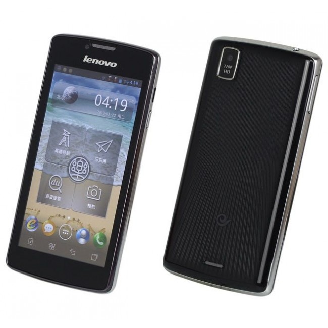 Thay kính cảm ứng điện thoại Lenovo S870