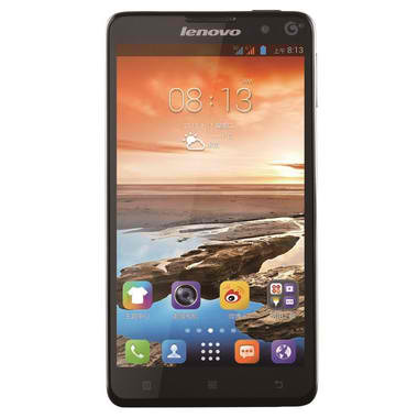 Fix Touch screen Digitizer Lenovo S898T