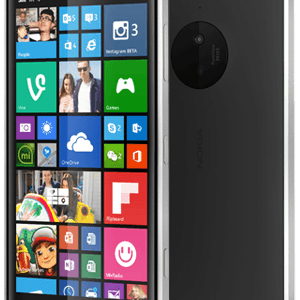 Fix Touch screen Digitizer Nokia Lumia 830 Hồ Chí Minh Fix Touch screen Digitizer Nokia Lumia 830
