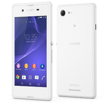 Fix Touch screen Digitizer Sony Xperia E3 Fix Touch screen Digitizer Sony Xperia E3