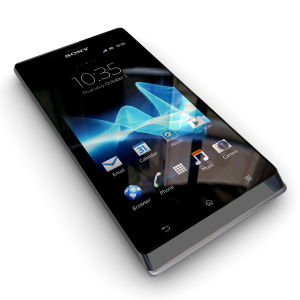 Fix Touch screen Digitizer Sony Xperia J ST26i Hồ Chí Minh Fix Touch screen Digitizer Sony Xperia J ST26i