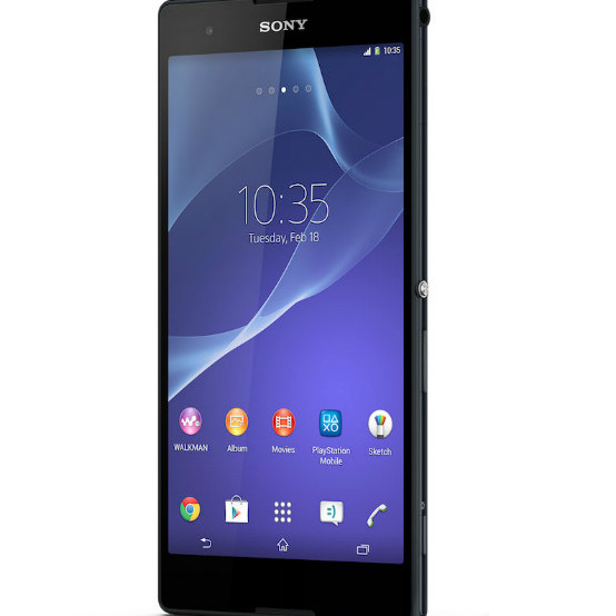 Fix Touch screen Digitizer Sony Xperia T2 Ultra Dual D5306 D5303 D5322 XM50h